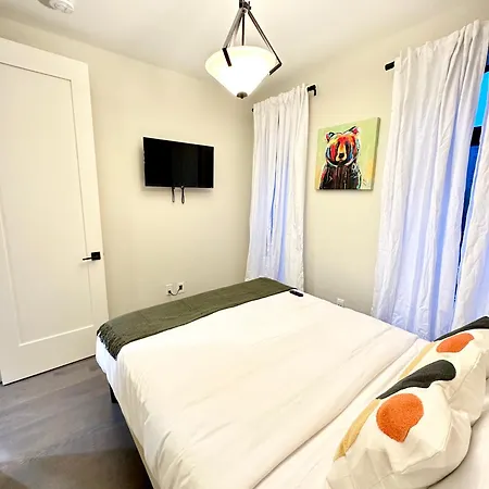 Ultimate Nyc Experience 3 Bedroom With Game New York Exterior photo
