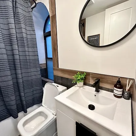 Ultimate Nyc Experience 3 Bedroom With Game New York Exterior photo